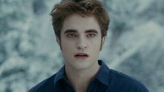 Robert Pattinson superó el odio a “Crepúsculo” y dijo que le quedan “bonitos recuerdos” de la saga | FOTOS
