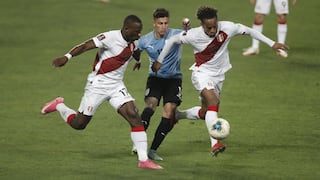 Uruguay vs. Perú: gol de Lapadula paga 12 veces cada sol apostado