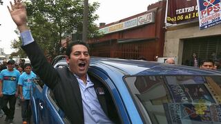Elecciones 2014: Seis candidatos a Alcaldía de Lima ya se inscribieron
