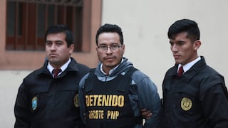 Poder Judicial libera a operador de los Quispe Palomino en el Vraem