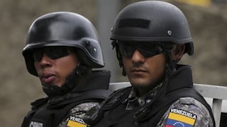 Venezuela: Arrestan a cuatro policías por muerte de niño de 12 años en Caracas
