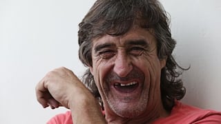 La ‘Pepa’ Baldessari regresa a Argentina a sus 64 años: “La vida no te da mucha revancha”