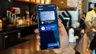 Google Pay: ¿Cómo usar el pago sin contacto en los teléfonos Android?