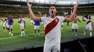 Perú vs Ecuador: Gol de Santiago Ormeño o Alex Valera paga hasta 51 veces lo apostado