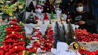 Navidad: mypes sacrificarán costos para mantener clientes durante campaña