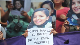 Solsiret Rodríguez: Defensoría indica que el caso demuestra falencias estructurales en el sistema de justicia
