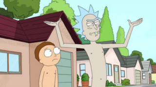 ¡Atención! Anuncian la fecha de estreno de la cuarta temporada de 'Rick and Morty'