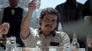 Viuda de Pablo Escobar arremete contra 'Narcos': "Es una irresponsabilidad presentarlo como un héroe"
