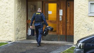 Una madre es detenida en Suecia por encerrar a su hijo durante casi 30 años 