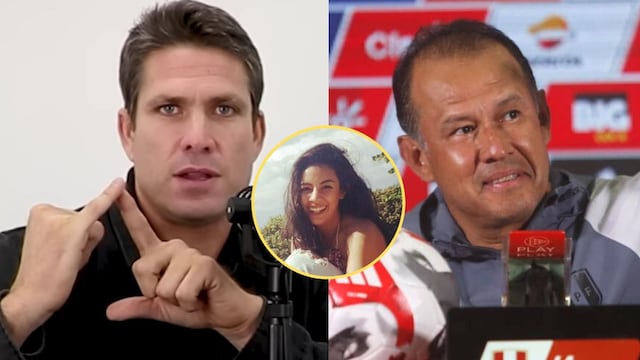 Paco Bazán enfurece contra hija de Juan Reynoso y la tilda de “doble moral e hipócrita”