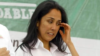 Nadine Heredia: Primera dama acudirá a comisión Belaunde Lossio este viernes