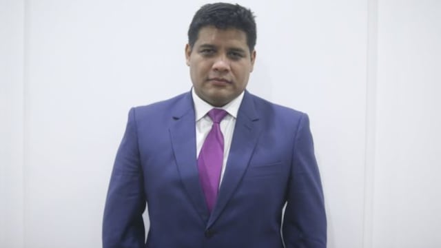 Ricardo Rojas: “El Poder Judicial nunca entró al fondo del asunto”