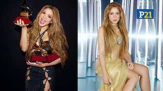 Shakira: ¿A cuánto asciende la fortuna de la cantante colombiana?