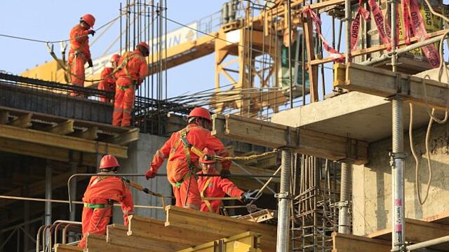 Gobierno acelerará inversión en obras
