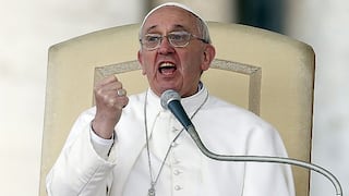 Papa Francisco reforma código penal y refuerza sanciones contra pederastia