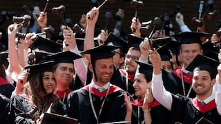 Gobierno de Estados Unidos pide llevar a juicio a Harvard por discriminación positiva