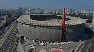 Qatar 2022: mira AQUÍ cómo separar un boleto para entrar gratis al Estadio Nacional y conocer sus instalaciones