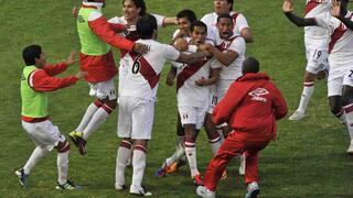 Perú vs. Colombia: El último equipo de la Bicolor que le ganó un partido a los ‘cafeteros’ [FOTOS]