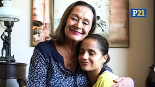 Madre de Melania Urbina fallece tras batallar contra el cáncer: “Me emociona la suerte que he tenido de ser tu hija”
