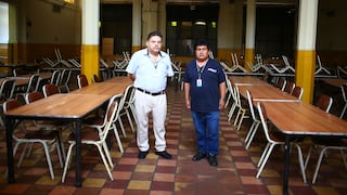 Coronavirus en Perú: Comedor popular del Minsa para personas en extrema pobreza sigue sin funcionar en La Victoria