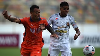 Vallejo debuta ante Olimpia: así les fue a clubes peruanos en primera fase de Libertadores
