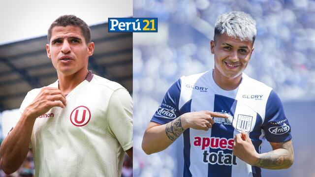 ¡Ganan los hinchas! El clásico del fútbol peruano será transmitido por Golperú (VIDEO)
