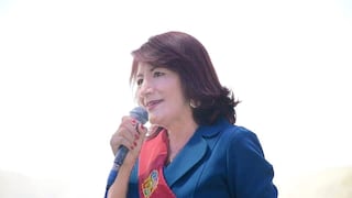 Rosa Vásquez: “Si la propuesta de Junín está avanzada, hay que fortalecerla” [Entrevista]
