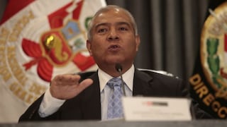 Wilfredo Pedraza: “Denuncia a Alfredo Crespo no es política”