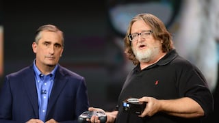Valve anunció que volverá a producir videojuegos ¿Tendremos 'Half Life 3'?