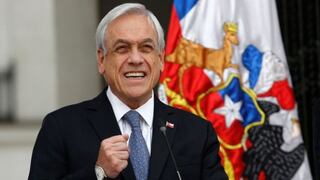 Sebastián Piñera: “Si nos quedamos acuarentenados, tendremos una crisis de desempleo”