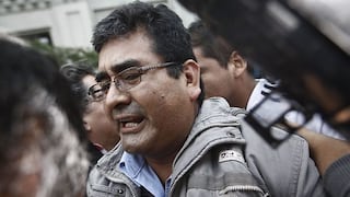 César Álvarez estará preso 18 meses por caso ‘La Centralita’