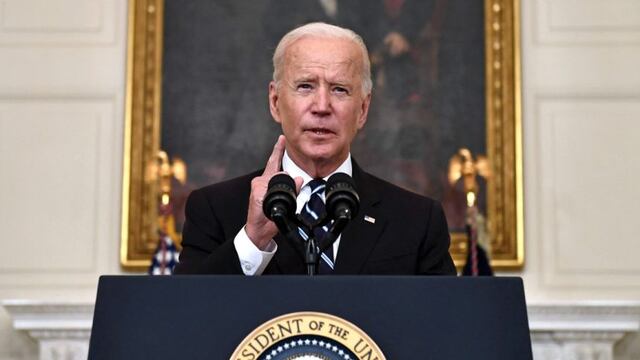 EE.UU.: Biden mantiene “total confianza” en jefe militar que cuestionó a Donald Trump