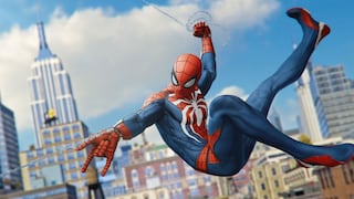 ‘Spider-Man: Remastered’: Si piensas jugarlo vas a tener que volver a empezar todo [VIDEO]