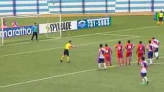 Torneo del Inca: Municipal ganó 1-0 a Cienciano con gol agónico [Video]