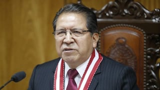 El Perú recuperaría US$38 millones de la corrupción del gobierno de Alberto Fujimori