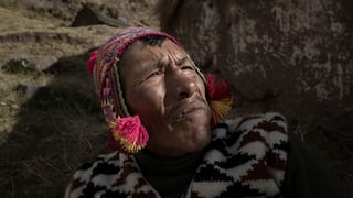Presentarán documental “Chakaruwaq: el ingeniero del último puente inca” en la Biblioteca Nacional del Perú