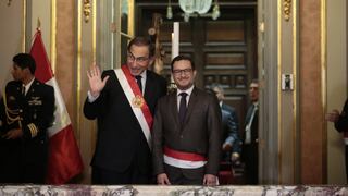 Edgar Vásquez se compromete a consolidar el comercio exterior y el turismo