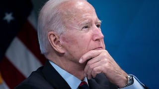 EE.UU.: la aprobación de Joe Biden cae al 44 % por manejo del retiro de tropas de Afganistán