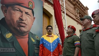 Hugo Chávez: Venezolanos lo recuerdan mientras siguen las protestas