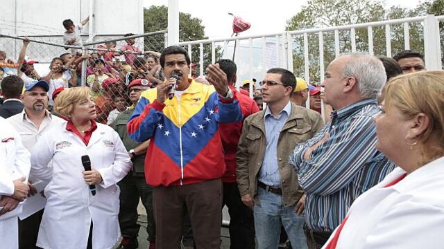 Absoluto hermetismo en antesala de la cita de Unasur por Venezuela