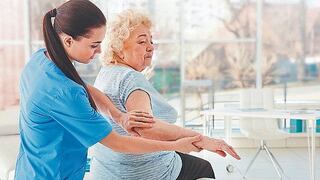 Osteoporosis: Conoce en qué consiste esta enfermedad y cómo afrontarla