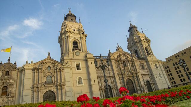 Aniversario de Lima: Serenata, conciertos y más actividades en la agenda cultural