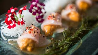 Equilibrio y sabor: Ocho restaurantes de comida japonesa que tienes que visitar [FOTOS]