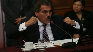 Julio Gagó: “Alejandro Toledo no tiene ninguna propiedad en Punta Sal”
