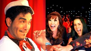 Imitador de Cantinflas se presentará en “Perú tiene talento” 