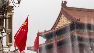 China actuará "a cualquier coste" contra intentos secesionistas taiwaneses