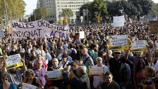 España será otra vez un país de emigrantes
