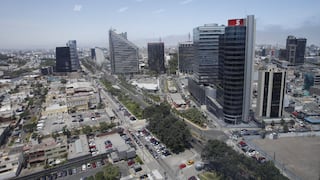 Standard & Poor’s ratifica calificación crediticia de Perú