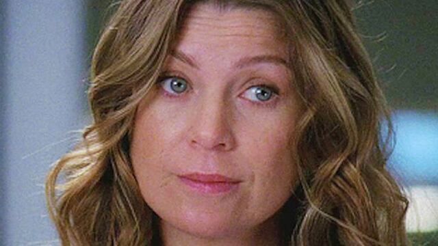 “Grey’s Anatomy”: ¿por qué Meredith donó parte de su hígado a su padre?