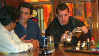 Sudamérica y El Caribe consumen más alcohol que Centroamérica y México